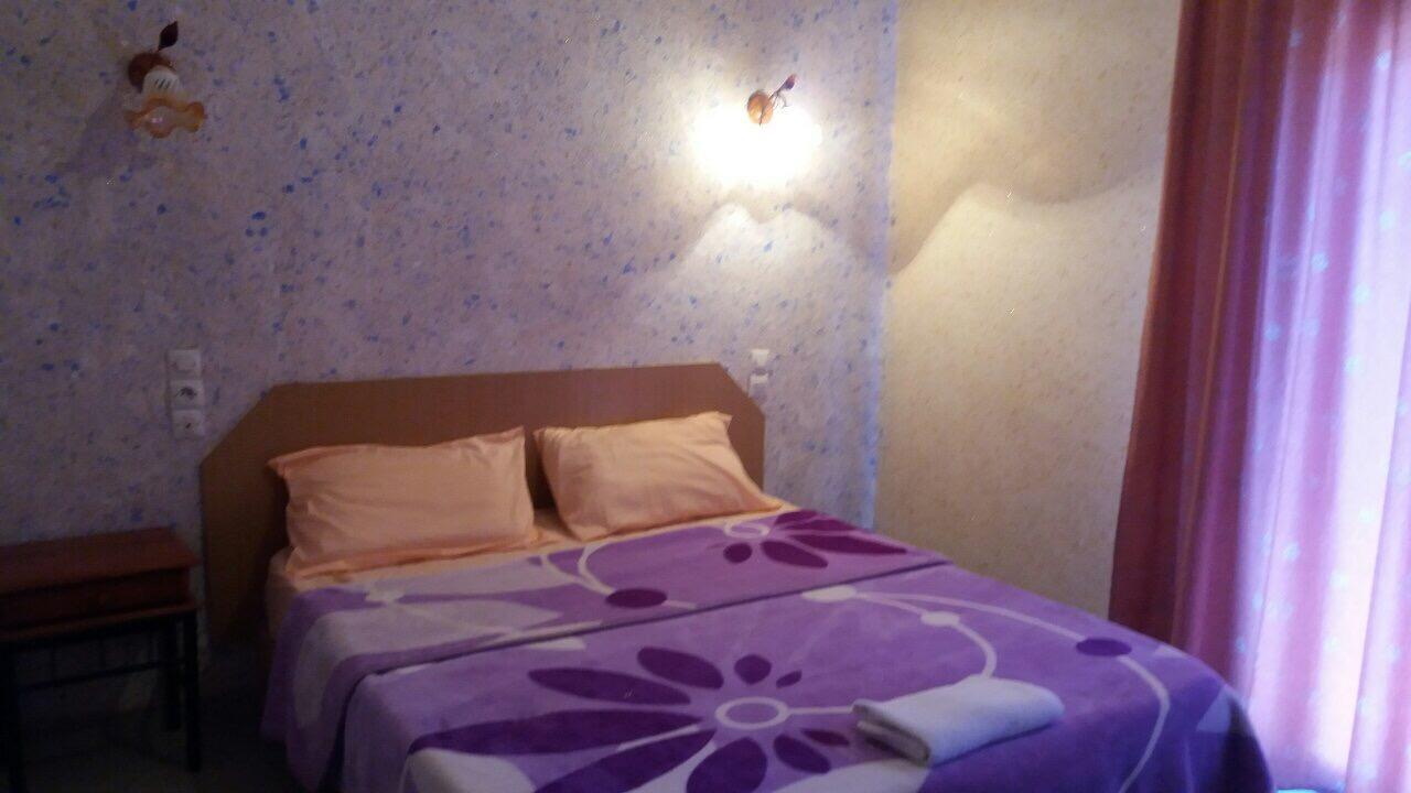 Hotel Privilege Bir El Djir Екстериор снимка