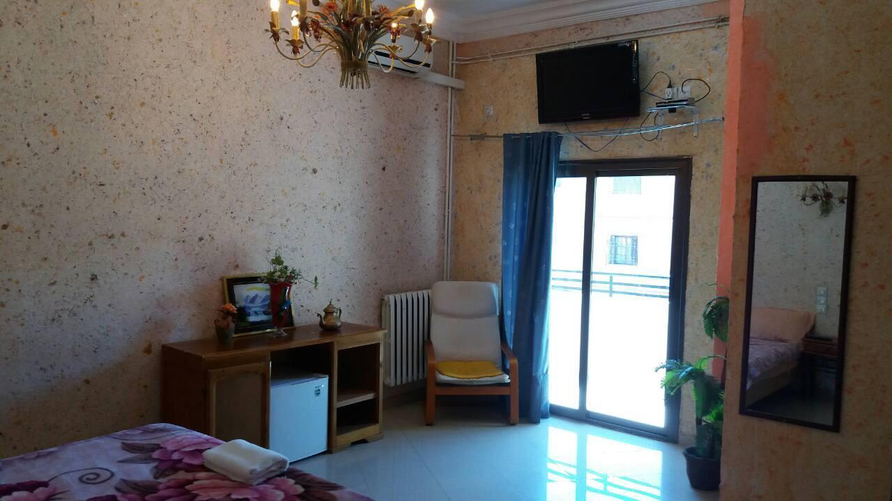 Hotel Privilege Bir El Djir Екстериор снимка